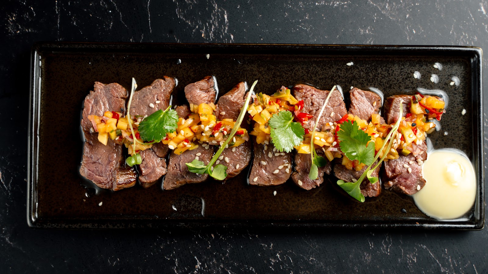 Beef-Tataki